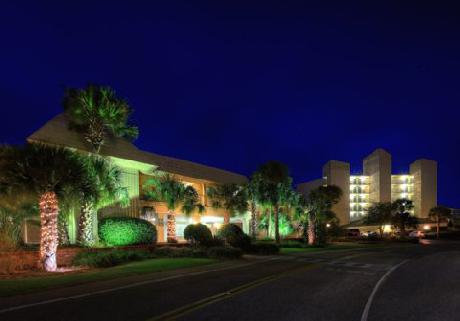 Oceanfront Litchfield Inn