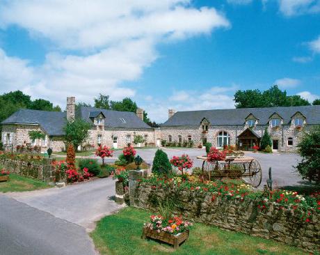 Au Relais du Gue de Selle