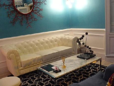 Domus Selecta Abalu Madrid Suites