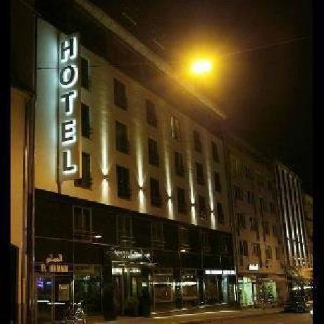 Ambiance Rivoli Hotel