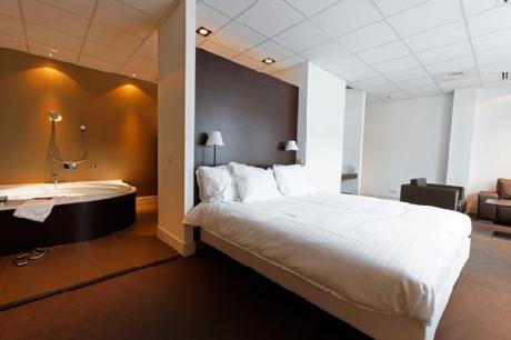 Spa Sport Hotel Zuiver