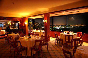 BEST WESTERN Hotel Paradiso