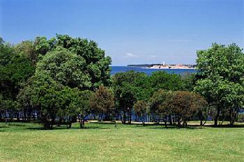 Valamar Tamaris Residence