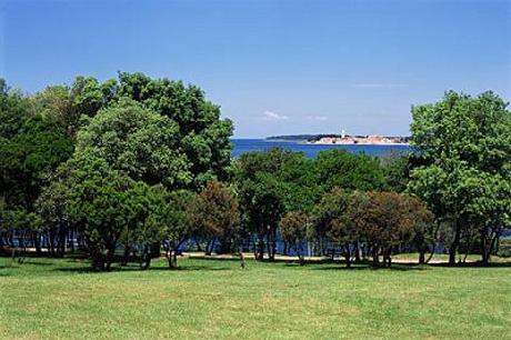 Valamar Tamaris Residence