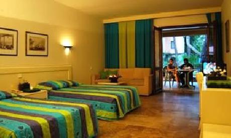 Marti Myra Holiday Village