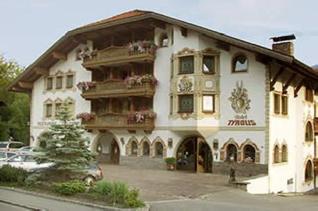 Hotel Tyrolis