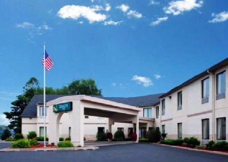 Quality Inn Binghamton West