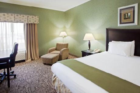 Holiday Inn Express HARRISONBURG