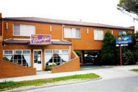 Comfort Inn Bay City