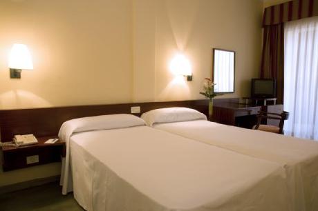 Nh Playa de las Canteras