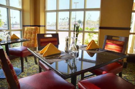 Hilton Garden Inn Fontana