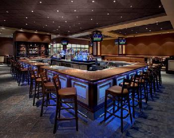 SAN DIEGO BAYFRONT HILTON