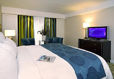 Renaissance Amsterdam Hotel