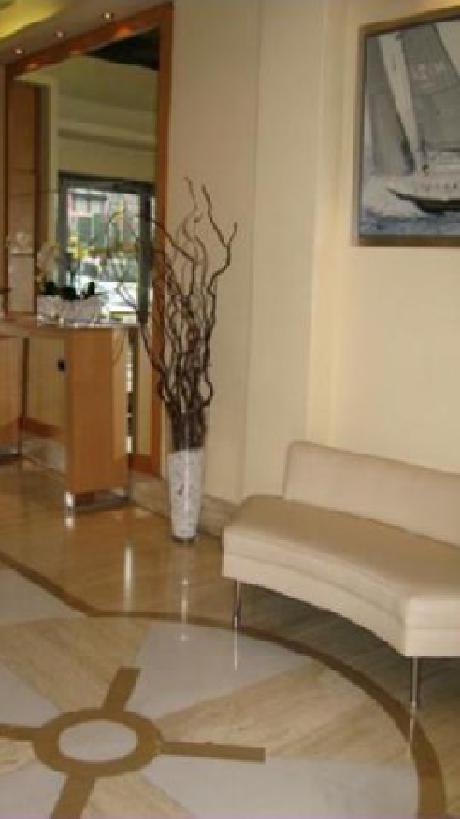 TaXim Suites Istanbul Centre