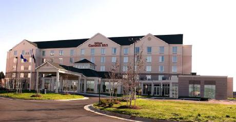 Hilton Garden Inn Dulles North