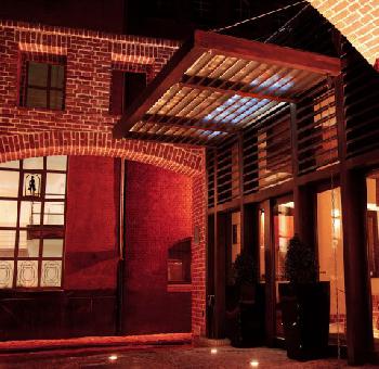 The Granary - La Suite Hotel