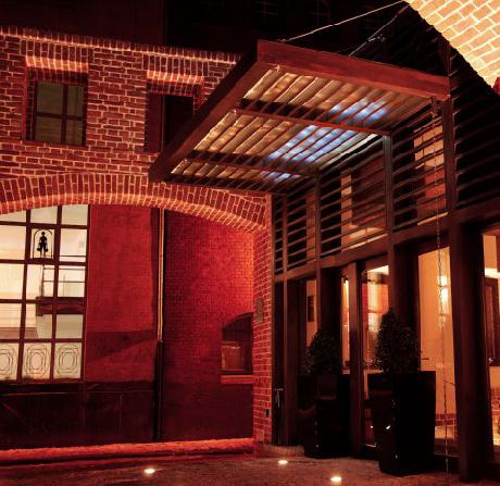 The Granary - La Suite Hotel