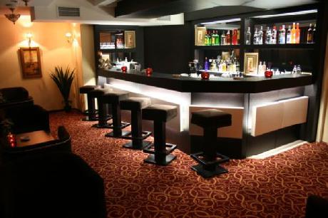 Zoe Airport Boutique Hotel