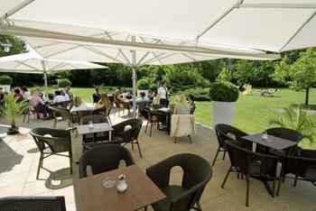 BEST WESTERN PLUS Parkhotel Brunauer