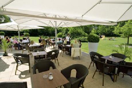 BEST WESTERN PLUS Parkhotel Brunauer