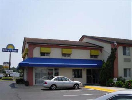 Days Inn Havelock