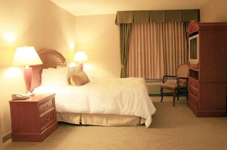 Hilton Garden Inn St. George