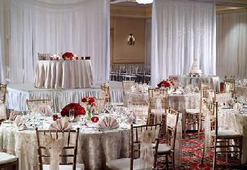 Atlanta Airport Marriott