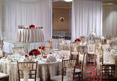 Atlanta Airport Marriott