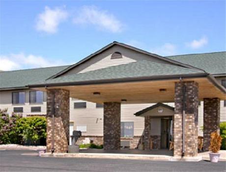 Days Inn Iron Mountain