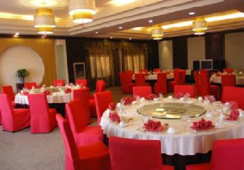 Regal River Hot Spring Resort Hotel