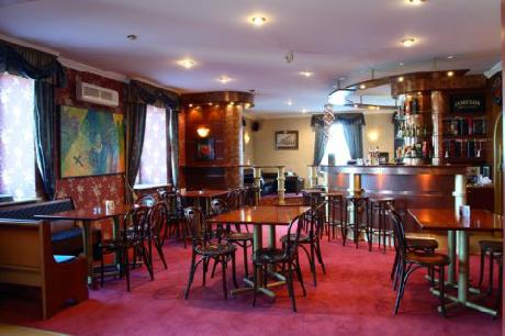 Hotel Willenium Wellness & SPA