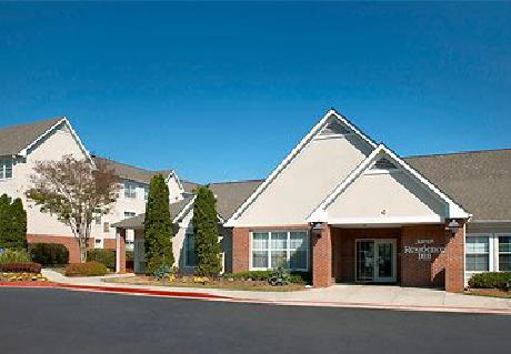 Residence Inn Atlanta Kennesaw/Town Center