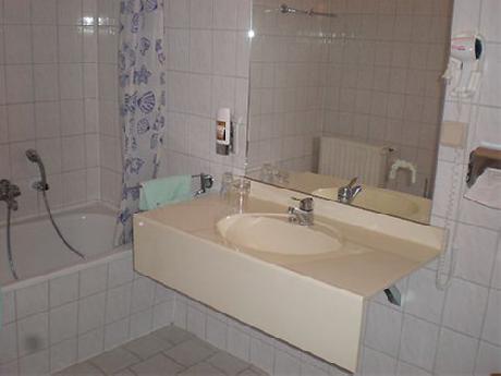 Altstadthotel Ilsenburg