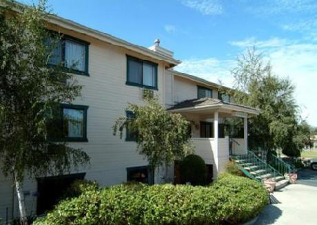 Quality Inn Santa Ynez Valley