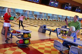 South Point Hotel Casino and Spa