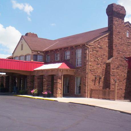 Capital Center Inn