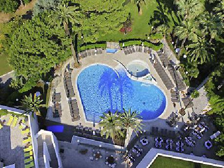 Novotel Cannes Montfleury