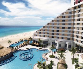 ME Cancun