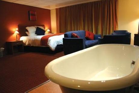 De Vere at the Ricoh Arena