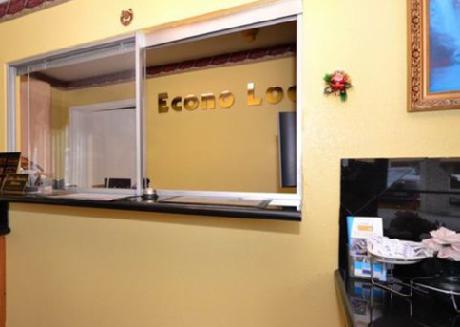 Econo Lodge Houston