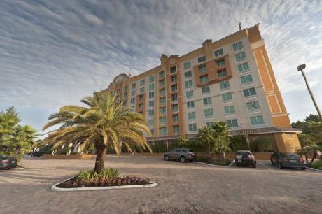 Radisson Hotel Orlando - Lake Buena Vista