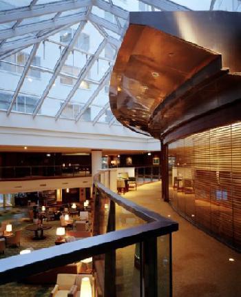 Hyatt Regency Warsaw