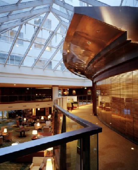 Hyatt Regency Warsaw