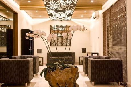 La Beau Kunti Villas