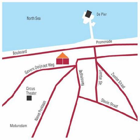 Steigenberger Kurhaus Hotel