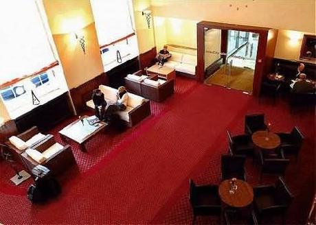 InterCityHotel Muenchen