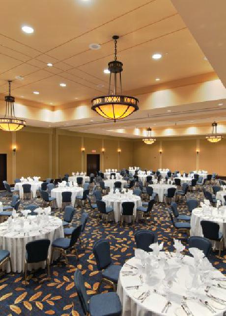 Fairmont Le Chateau Montebello