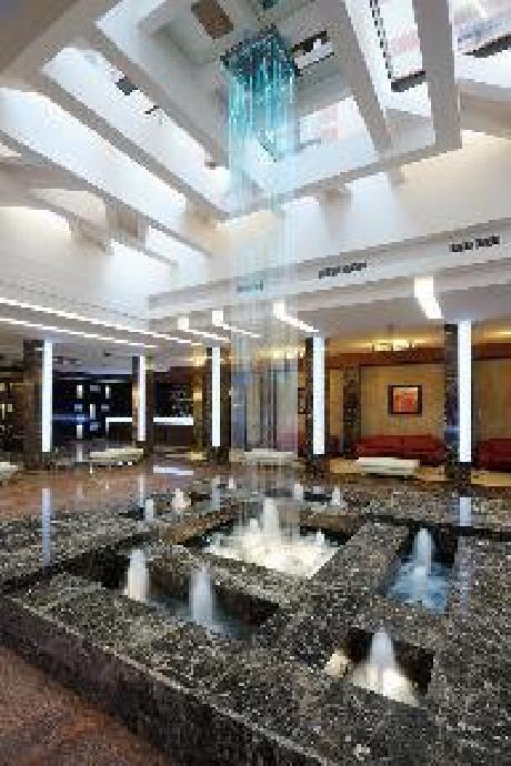 Hotel Majestic Plaza