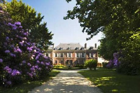 Chateau les Bruyeres