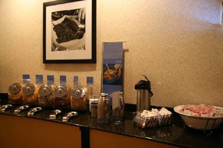 Hampton Inn  Suites Hershey